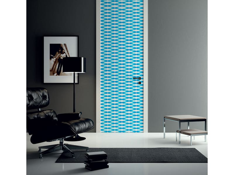 Обшивка для бронеавтомобилей DiBi Porte Blindate Sensunels ARCH-00039818 - Вид №7