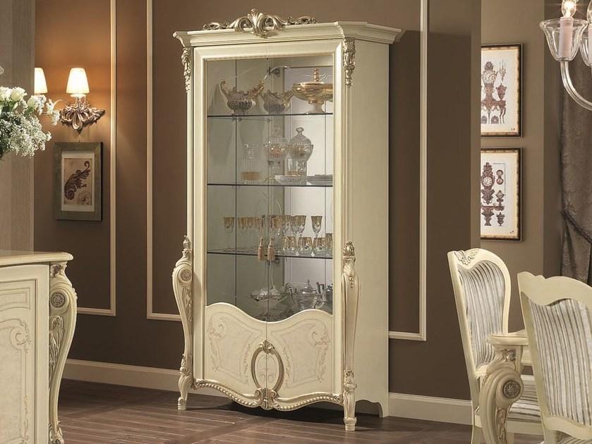 Arredoclassic Витрина в классическом стиле Tiziano sun-id-1405581 - Вид №1