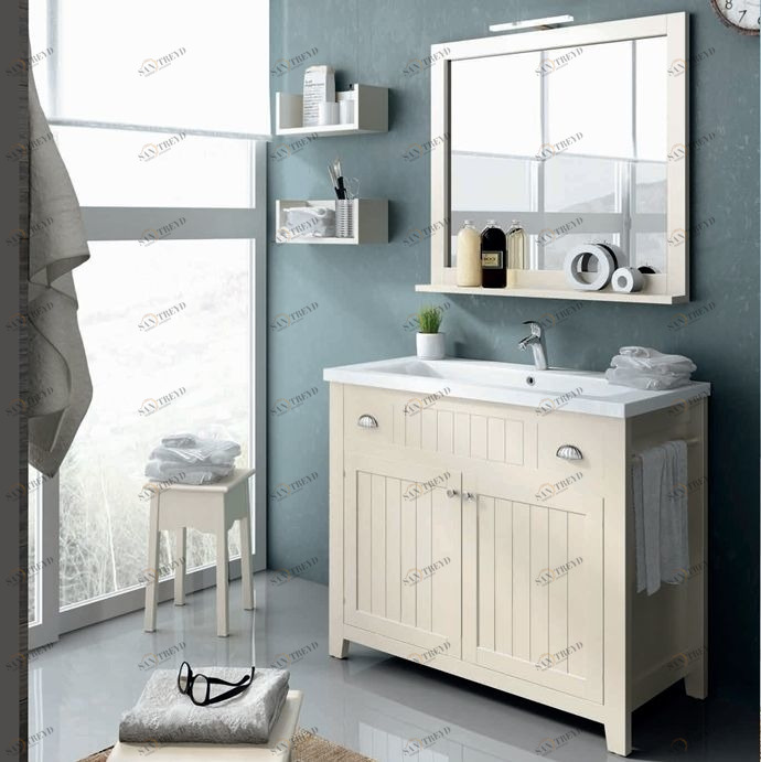 Avila Dos Комплект мебели COLONIAL 02 NATURAL WOOD светлый COLONIAL NATURAL WOOD 031611083