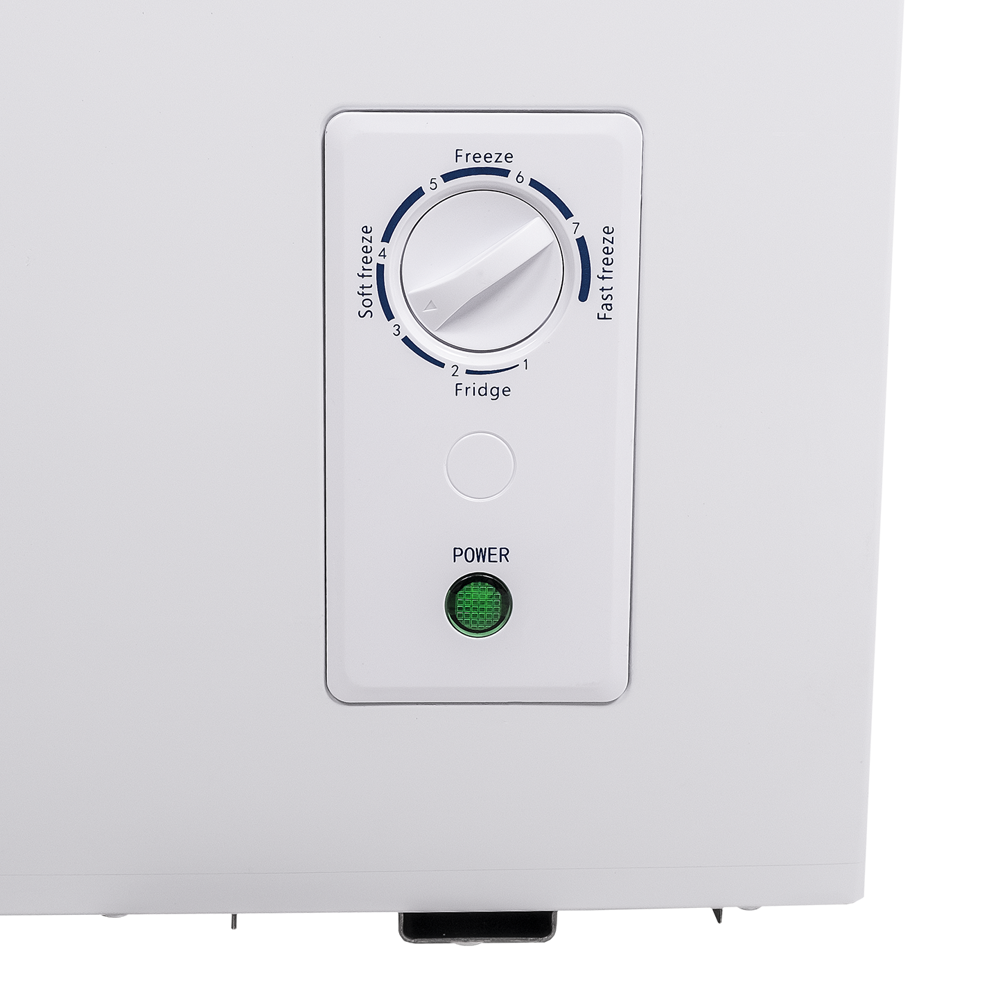 9256837 Морозильный ларь Мечта МЛ-345 белый STDN-0109417 - Вид №17