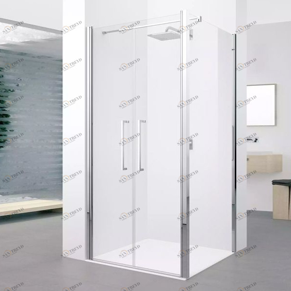 Боковая панель 119 см YOUNG 2.0 F Novellini YOUNG 2.0 Y2FG1171K