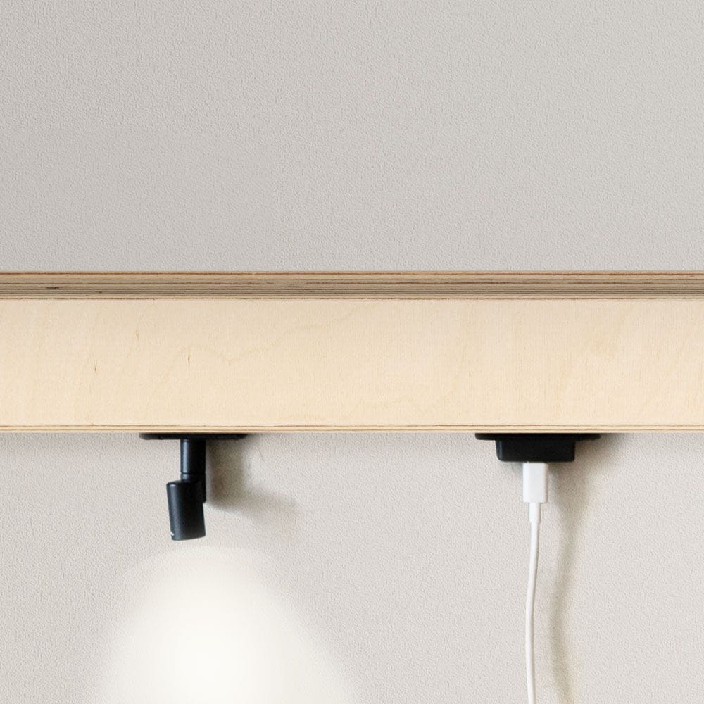 Деревянная полка Variand Furniture V06 ARCH-00053910 - Вид №4