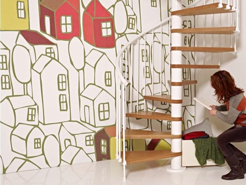 Fontanot Контейнер под лестницей Accessori sun-id-1368768 - Вид №1