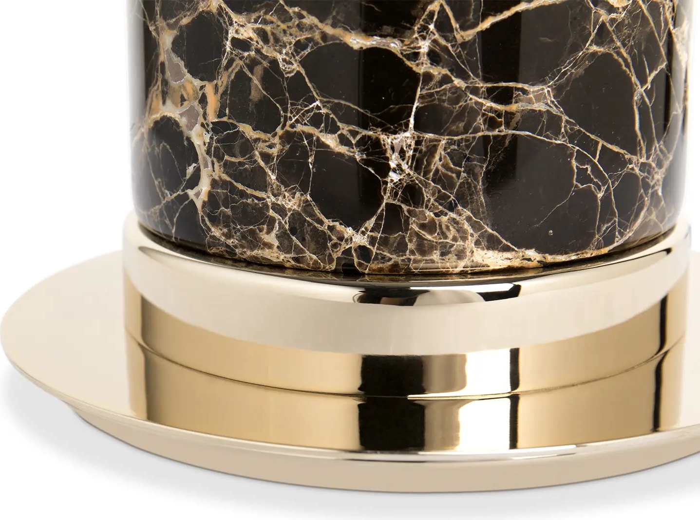 Настольная лампа LUXXU Waterfall 29 - Вид №1