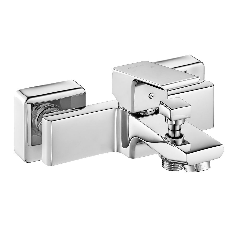 102102469  Смеситель для ванной Tiera Eca  - Вид №1