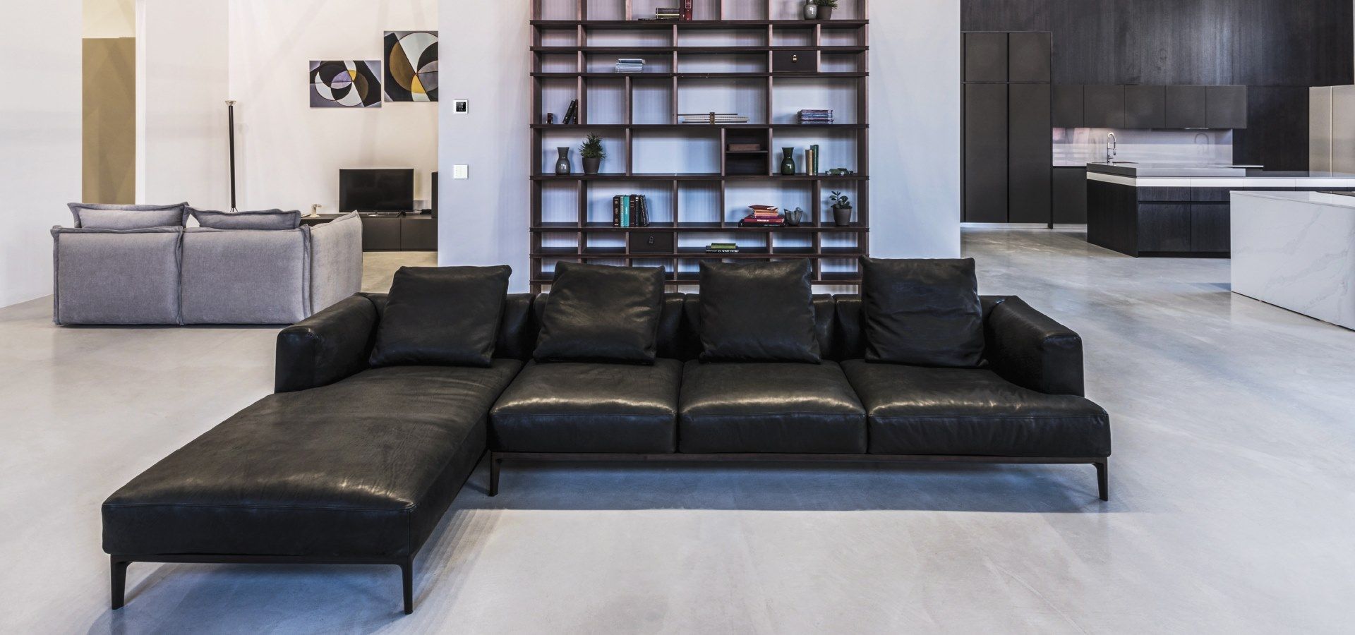 Комнатный термостат EKINEX 20venti ARCH-00029786 - Вид №4