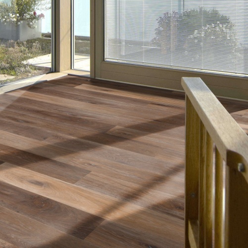 Паркетная доска Solidfloor Кайман 1190194 - Вид №13