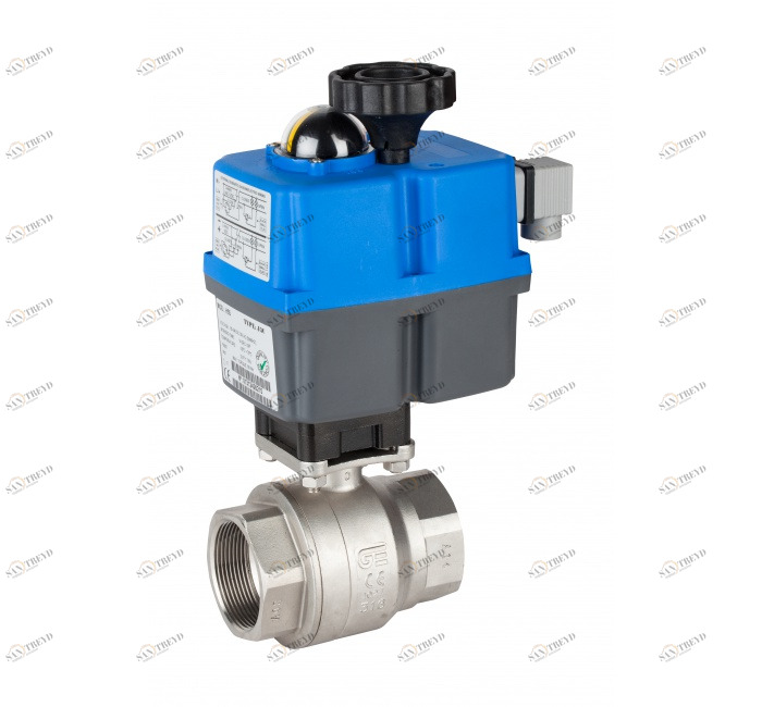 GENEBRE 5621 08 47 2 шт. Полнопроходной шаровой кран 