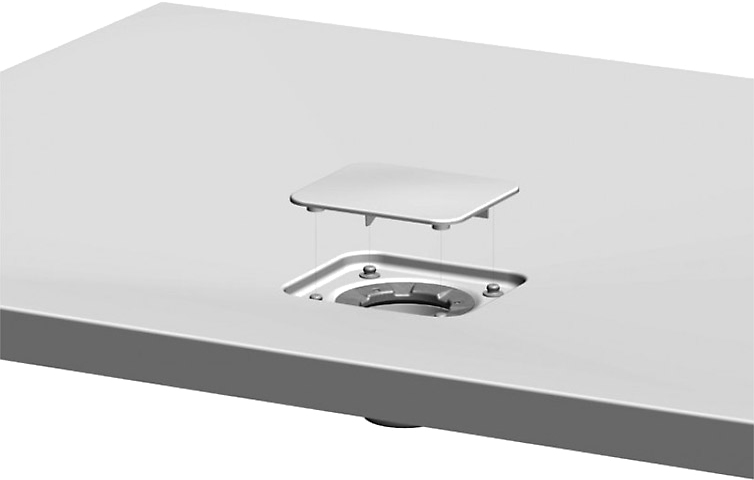 DC140050000000S Поддон Riho Basel Santreyd - Вид №10