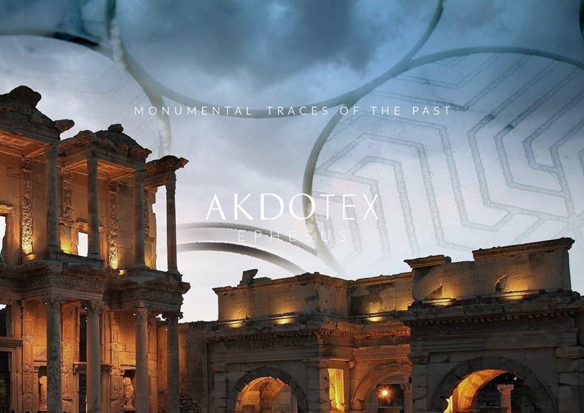 AKDO Мраморная мозаика Akdotex - mosaici sun-id-1362252 - Вид №1