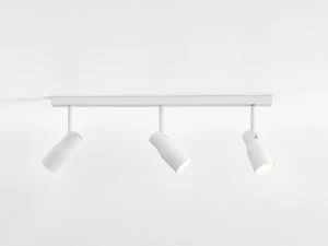 Astro Lighting Несколько регулируемых металлических светодиодных прожекторов  1422007 / 1422008