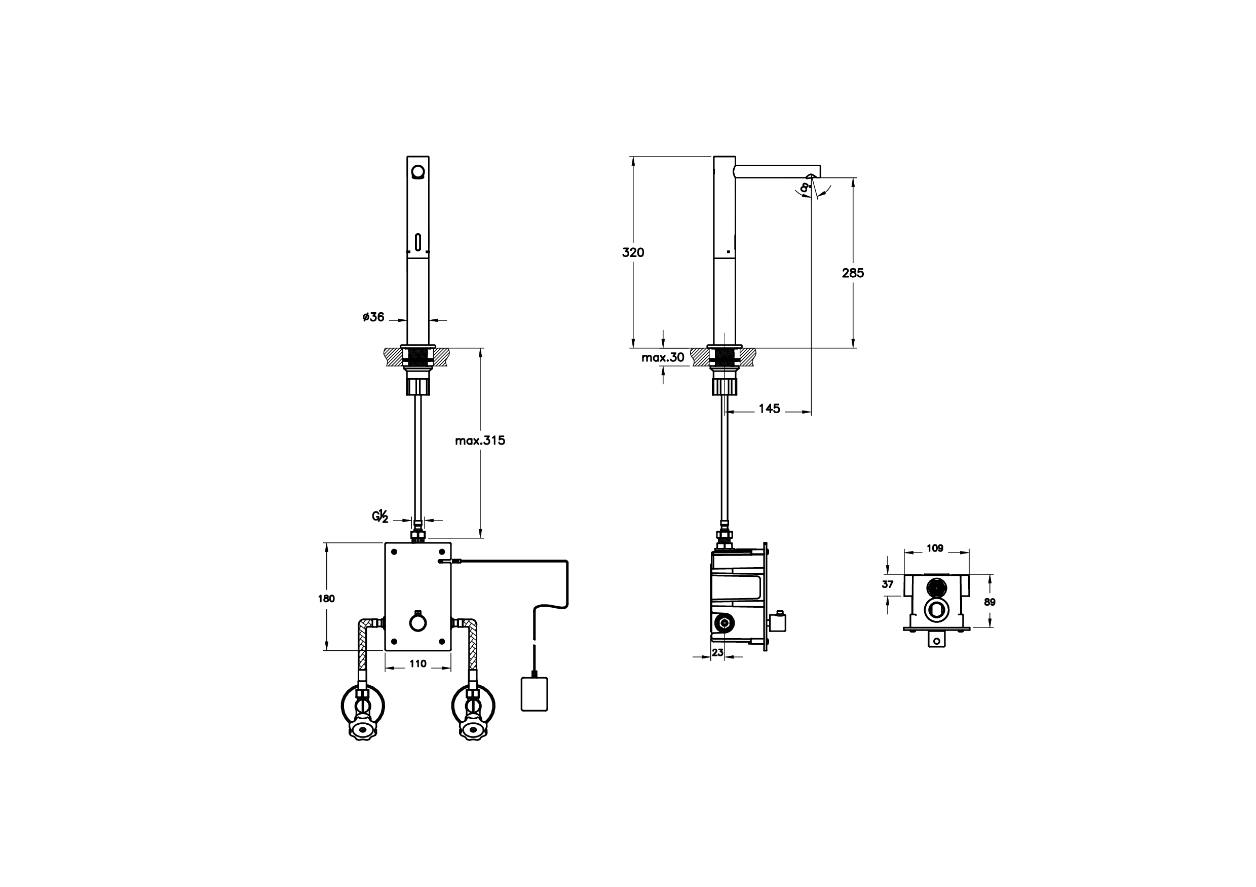 A4722136  Vitraglobal AquaSee  - Вид №1
