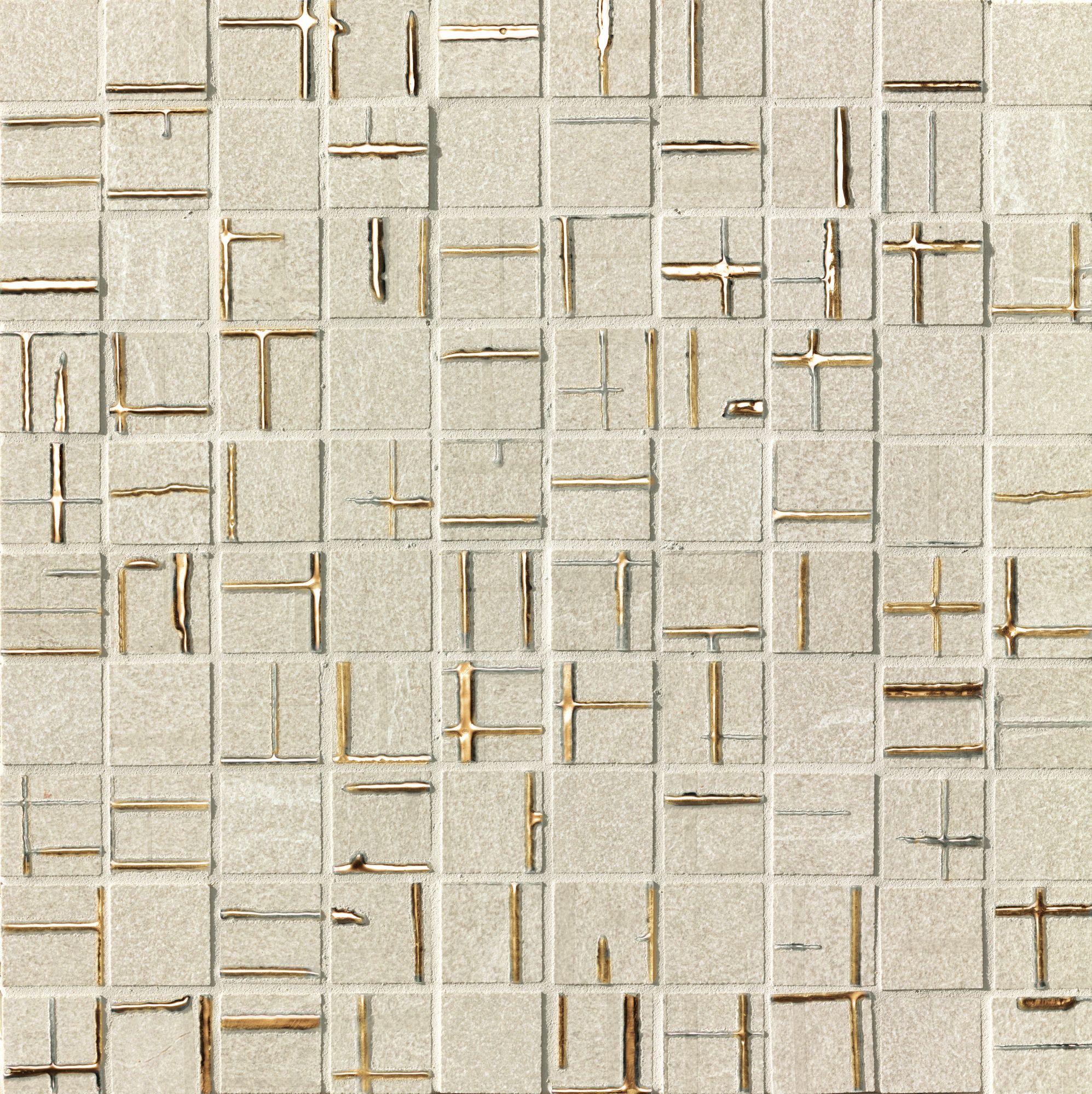 Мозаика из керамогранита FAP ceramiche блок ARCH-00123659 - Вид №9