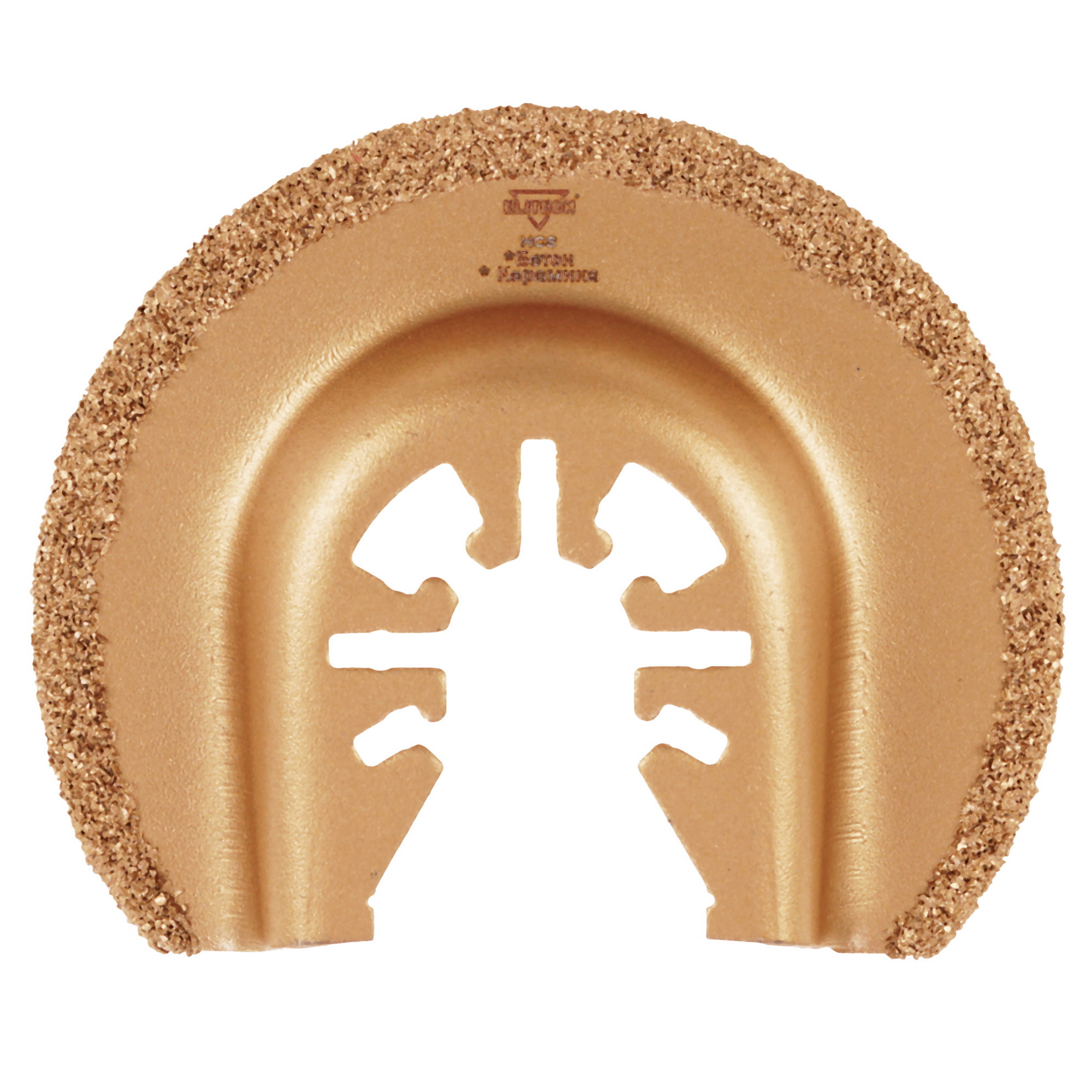 Насадка для реноватора/мфи Elitech 1820.005700 9193928 STDN-0101108