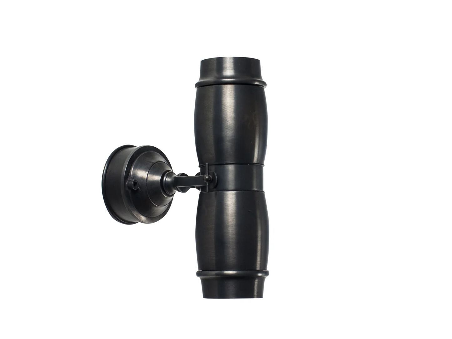 Латунь открытый настенный светильник Authentage Lighting Micro ARCH-00032985 - Вид №1