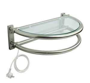 615 полотенцесушитель  ARCOBALENO Collection  Margaroli