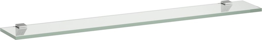 H4475849004501 Стеклянная полка с 2 настенными креплениями LAUFEN PRO