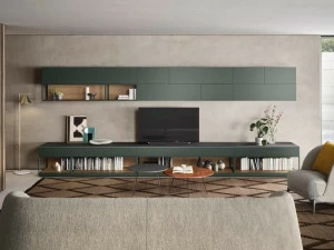 Novamobili Базовый контейнер