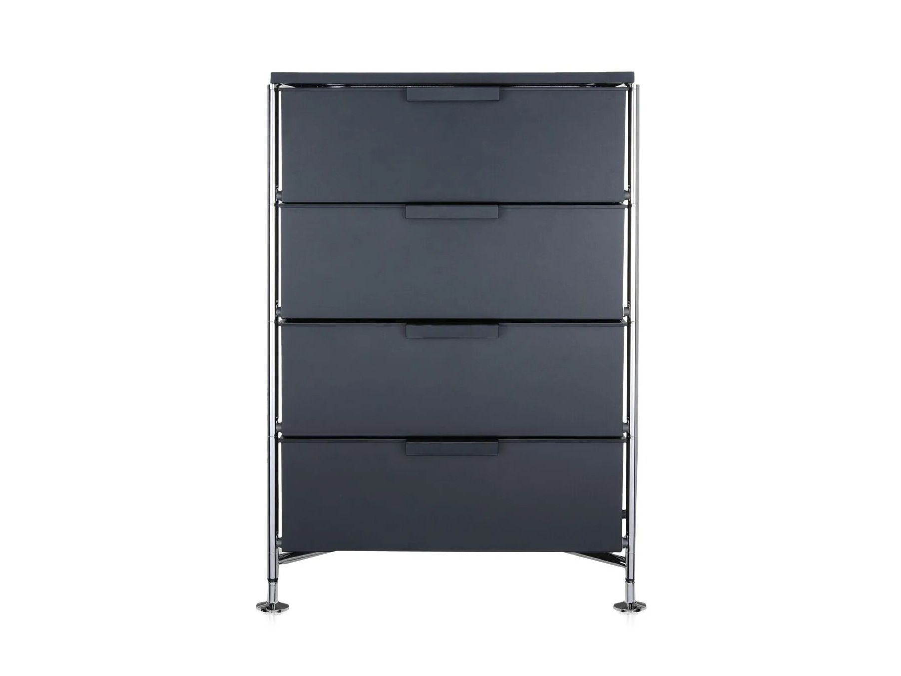 Офисный комод из ПММА Kartell MOBIL ARCH-00027021 - Вид №191