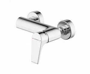 Смеситель для ванной комнаты для душа VEGA F9119177CP-01 bravat