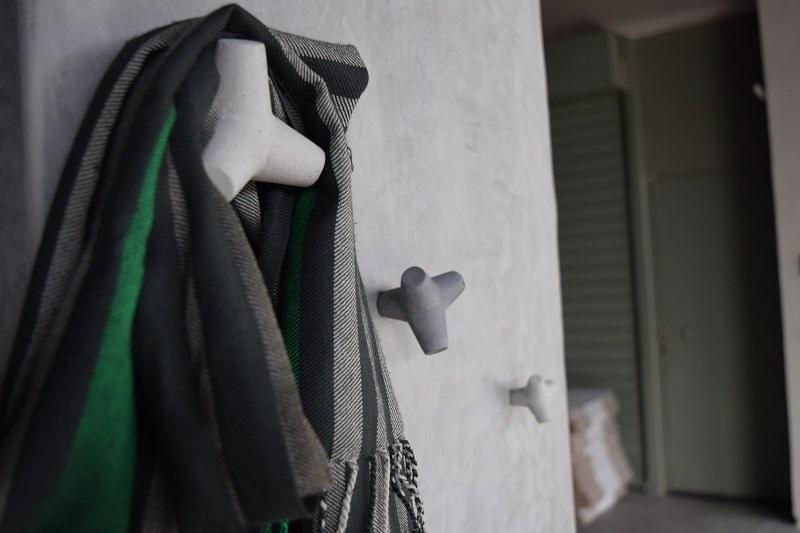 URBI et ORBI Бетонная ручка sun-id-1447012 - Вид №1