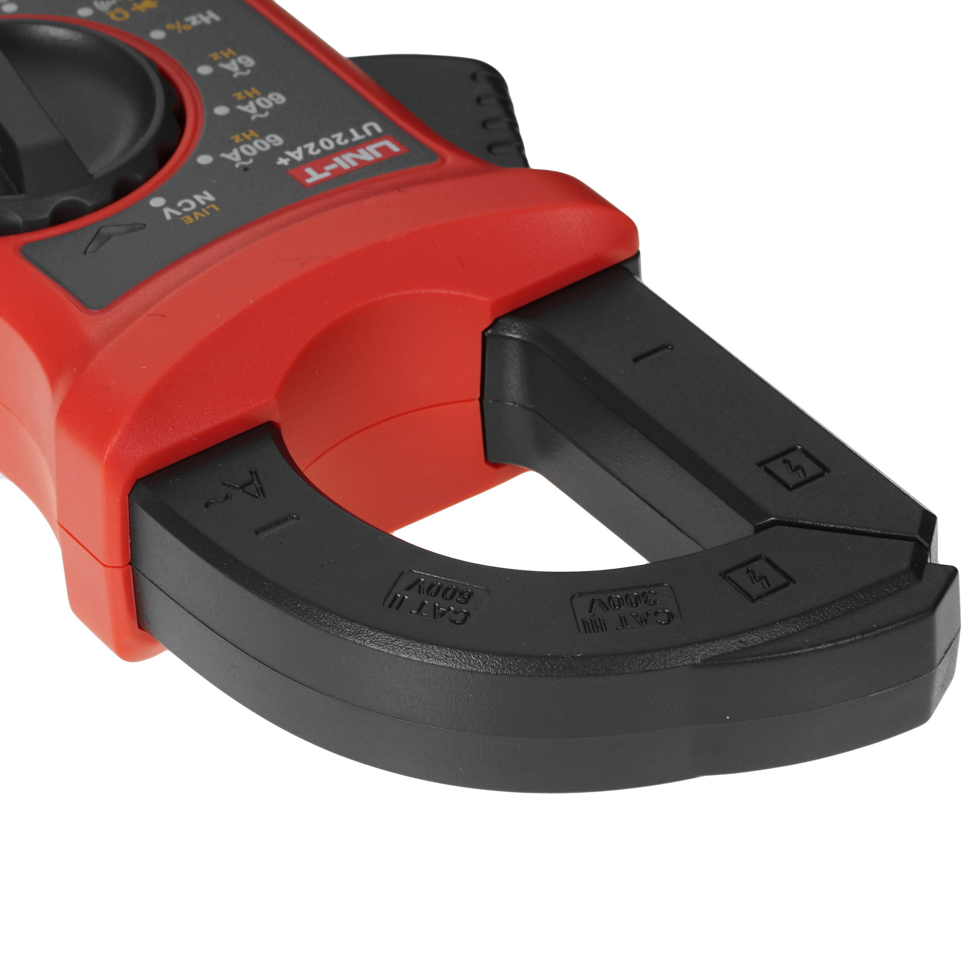 Клещи UNI-T UT202A+ 9110939 STDN-0104202 - Вид №2