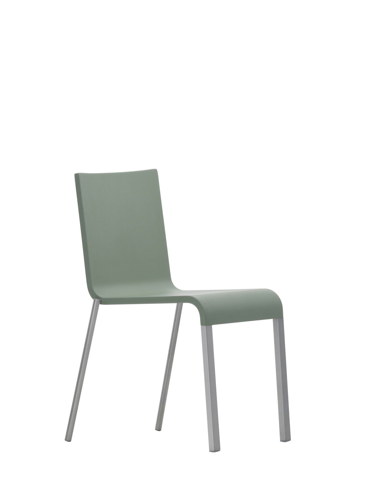 Штабелируемый стул из полиуретана VITRA .03 ARCH-00106953 - Вид №4