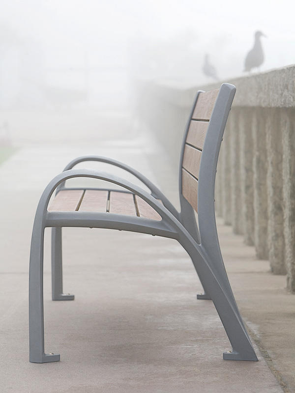 FSRT21 Скамья изгиба  Forms-surfaces  - Вид №7