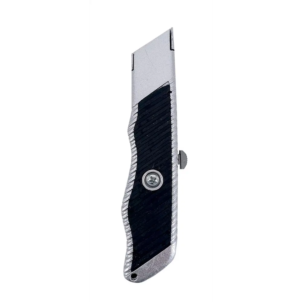 Нож с выдвижным сегментированным лезвием XD7 18 мм Santreyd STLM-2108103 - Вид №2