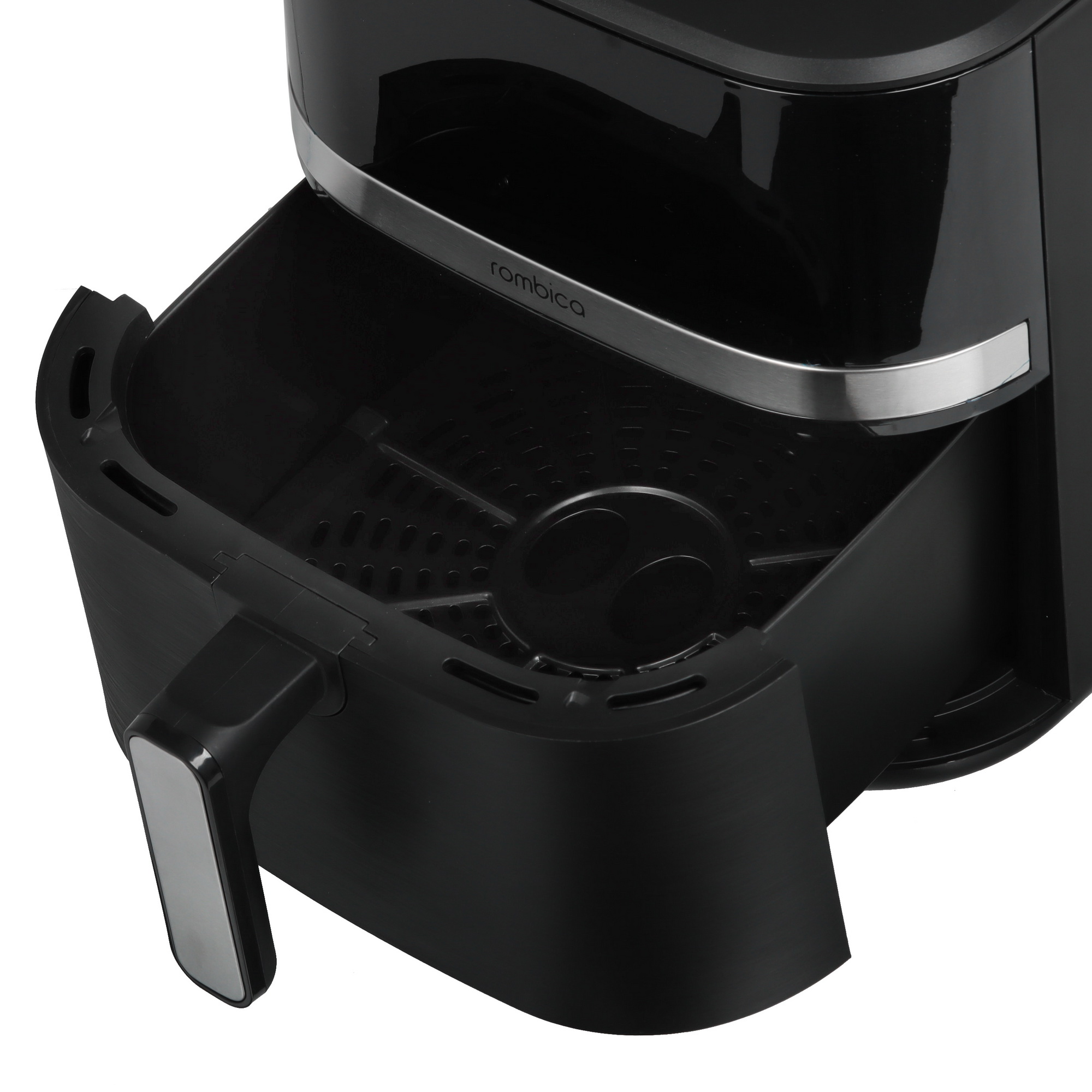 5624760 Аэрогриль Rombica AFR-002 черный STDN-0109459 - Вид №5