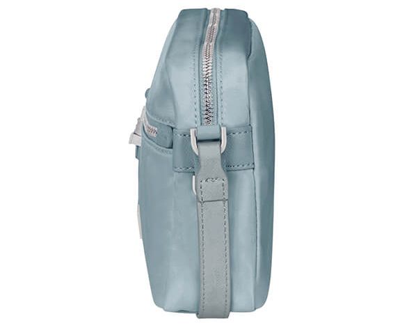 34N-21021 Сумка поясная 34N*021 Belt Bag Samsonite Karissa  - Вид №3