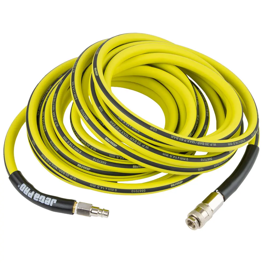 Jeta Pro - компрессорный шланг 10 м для пневмоинструмента 89393334 STLM-1483190 - Вид №1