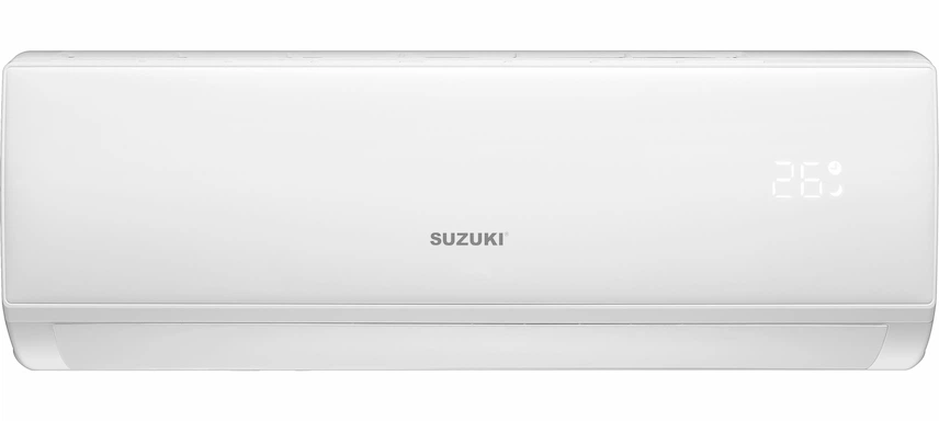 9113358 Кондиционер настенный сплит-система Suzuki SUSH-C099BE/SURH-C099BE белый STDN-0051361
