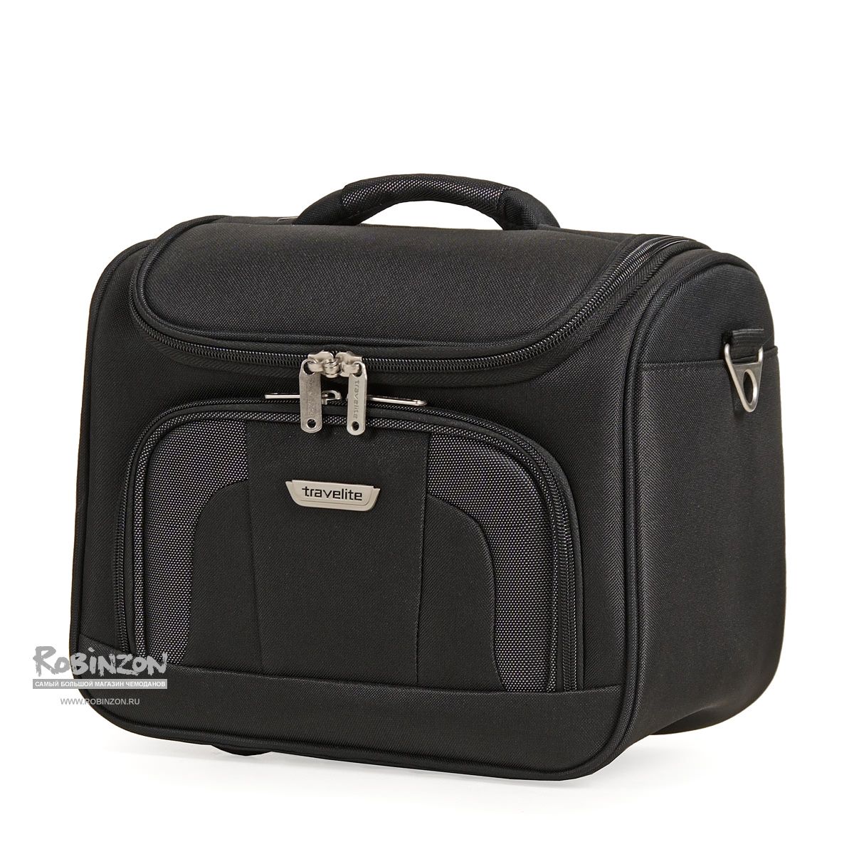 98492-01 Бьюти-кейс 98492 Beautycase Travelite Orlando