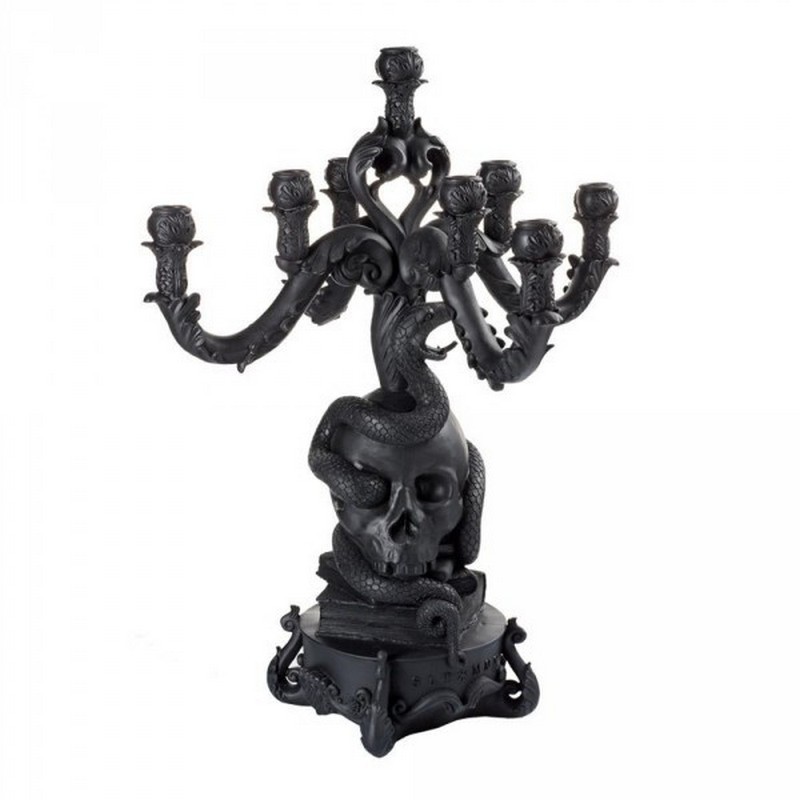 Подсвечник / Giant burlesque Seletti sun-id-376629 - Вид №1