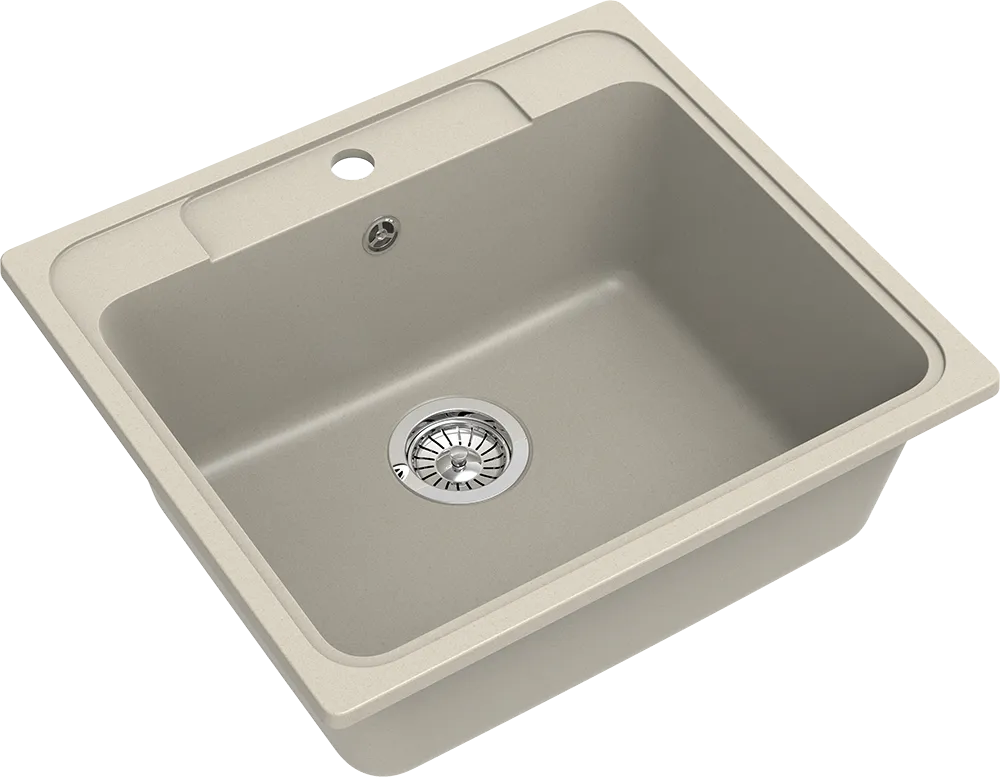 Кухонная мойка E-60 GRANFEST Ewigstein - Вид №2