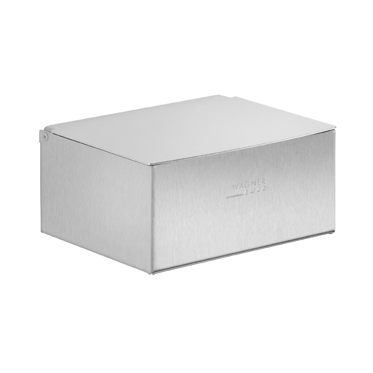 729525 Диспенсер для туалетной бумаги для влажных салфеток WP119 WAGNER_EWAR A-LINE Wagner Ewar 