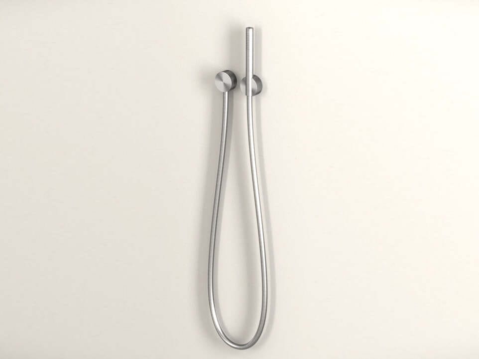 Настенный ручной душ из нержавеющей стали с гибким COCOON Maison ARCH-00037574