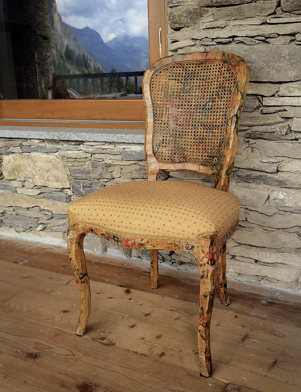 Стул  BELLONI 3227 