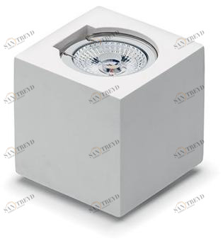 9010 novantadieci Настенный светильник из cristaly®  2452 