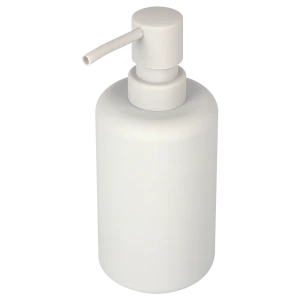 Дозатор для жидкого мыла SWENSA Swanny Granit — элегантный акцент для ванной 89364709