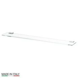 Полка с держателями 80 cm