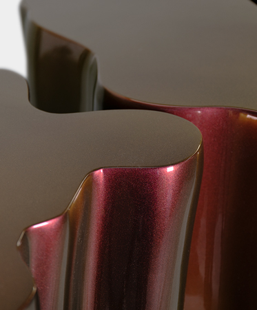 0-253 Монохромный буфет хамелеон Boca Do Lobo  - Вид №19