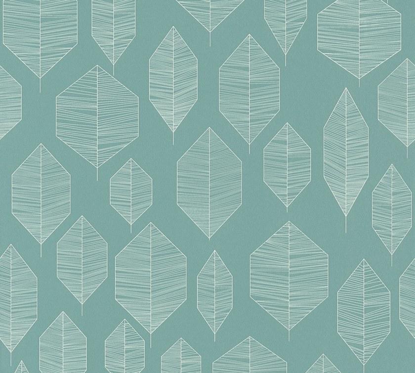 Architects Paper Обои с рисунком Colibri sun-id-1439864 - Вид №3