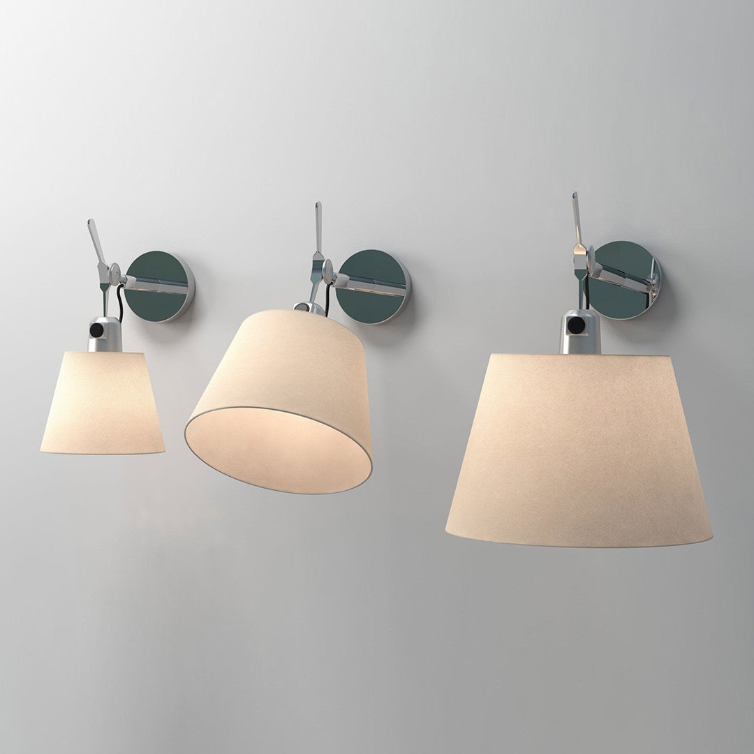 Artemide 1183010A TOLOMEO бра 84194 - Вид №5