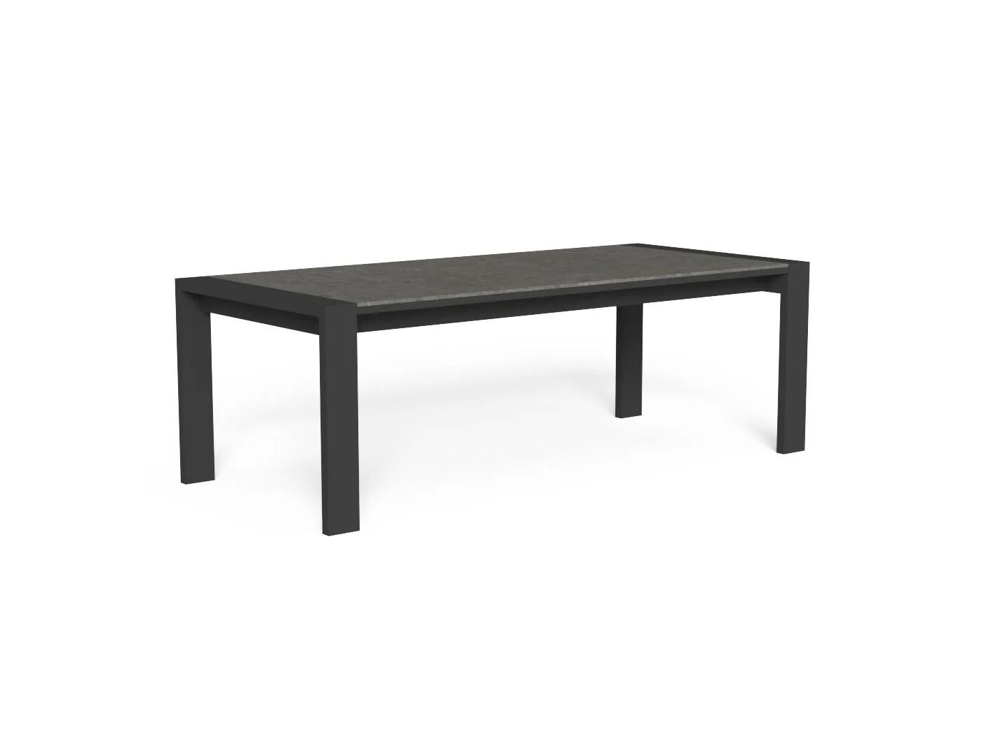 Прямоугольный садовый стол Talenti Argo-alu ARCH-00055244 - Вид №14