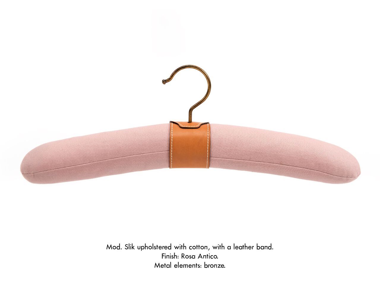 Мягкая вешалка Armadini Collection Gruccia in cotone ARCH-00111197