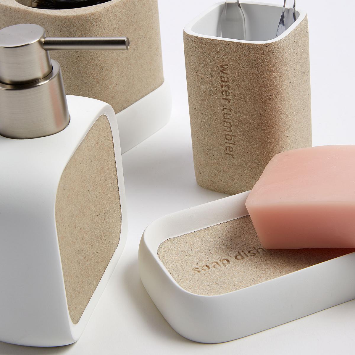 068045 Стакан для зубных щеток La Forma Marwa  - Вид №1