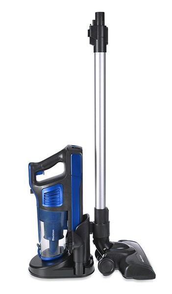 9116137 Пылесос  вертикальный  Blackton Bt VCA1401B  синий STDN-0119420 - Вид №2