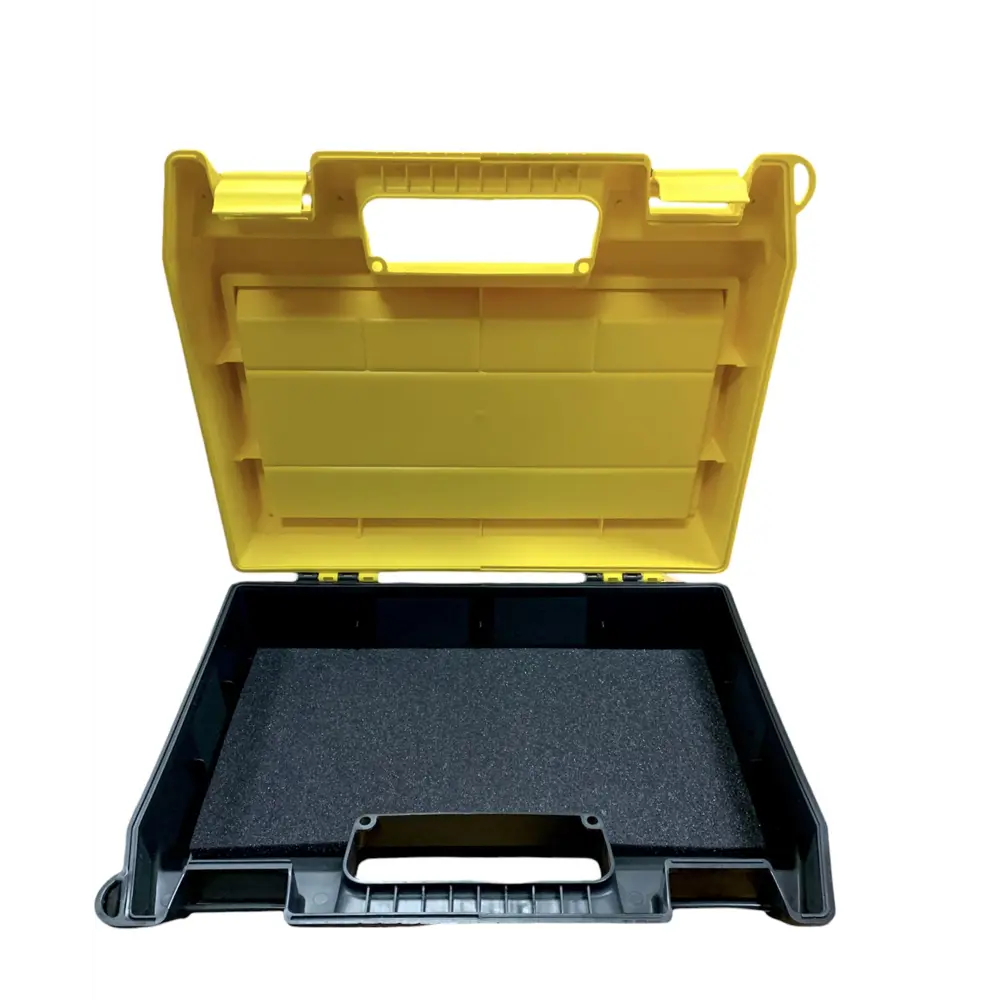 Ящик для дрели и УШМ ACCURATE с органайзером для аксессуаров 89352838 STLM-1498946 - Вид №4